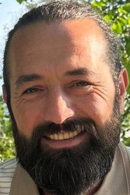 Hakan Öncü oyuncu fotoğrafı