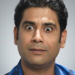 Hakan Tanfer oyuncu fotoğrafı