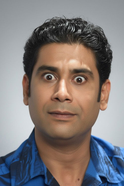 Hakan Tanfer oyuncu fotoğrafı