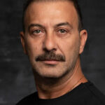 Hakan Yılmaz oyuncu fotoğrafı