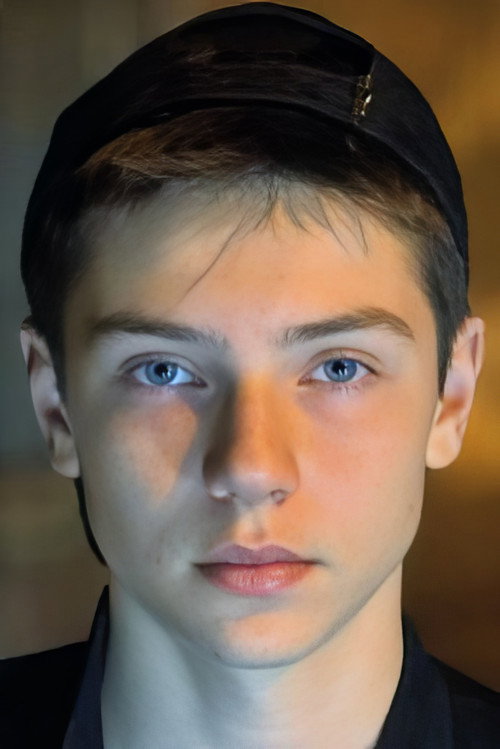 Haktan Küçükçesme oyuncu fotoğrafı