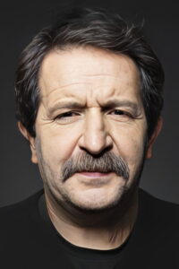 Hakter Balaban Yeditepe İstanbul dizisi oyuncusu