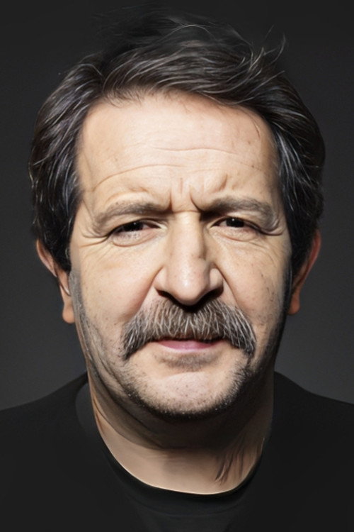 Hakter Balaban oyuncu fotoğrafı