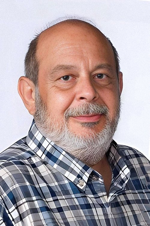 Haldun Boysan oyuncu fotoğrafı