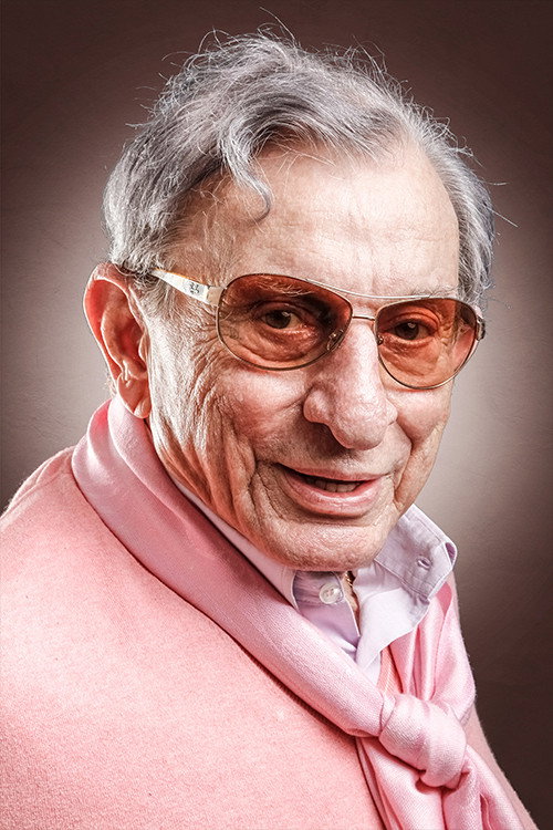 Haldun Dormen oyuncu fotoğrafı