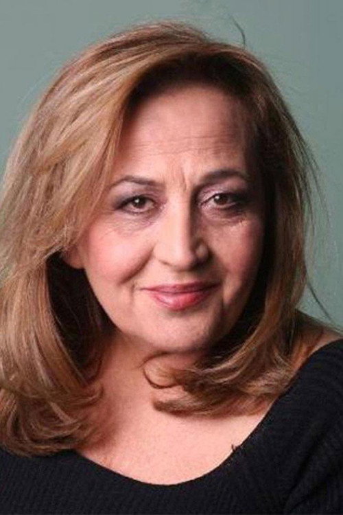 Hale Akınlı oyuncu fotoğrafı