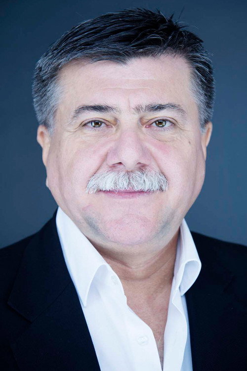 Halil Balkanlar oyuncu fotoğrafı