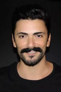 Halil İbrahim Kurum Yeni Gelin dizisi oyuncusu