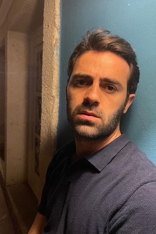 Halil İbrahim Yılmaz oyuncu fotoğrafı