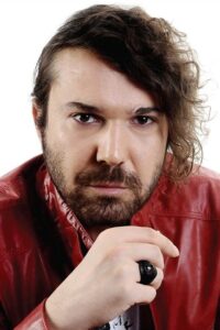 Halil Sezai Ihlamurlar Altında oyuncusu Halil Sezai Ihlamurlar Altında dizisi oyuncusu