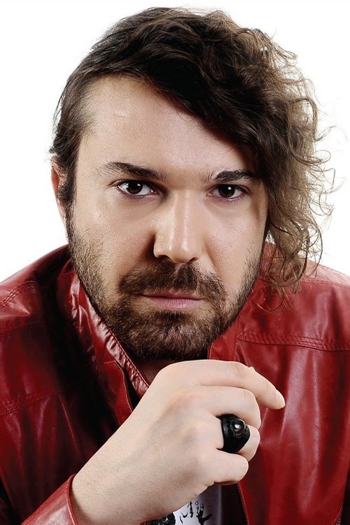 Halil Sezai oyuncu fotoğrafı