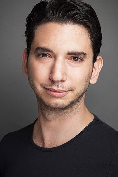 Halim Ercan oyuncu fotoğrafı