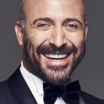 Halit Ergenç oyuncu fotoğrafı