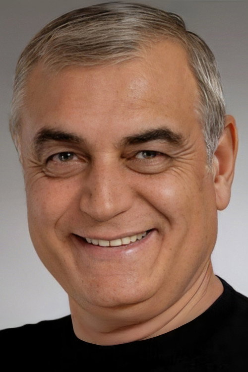 Halit Ergör oyuncu fotoğrafı