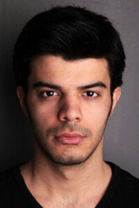 Halit Erman Ersoy Adını Sen Koy dizisi oyuncusu