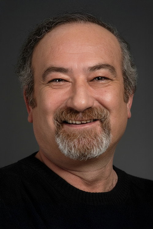 Haluk Ayvazoglu oyuncu fotoğrafı