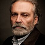 Haluk Bilginer oyuncu fotoğrafı