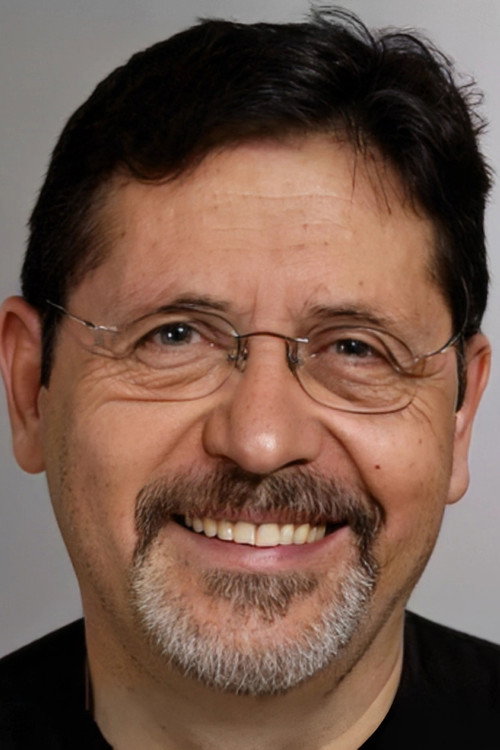 Haluk Bozgeyikli oyuncu fotoğrafı