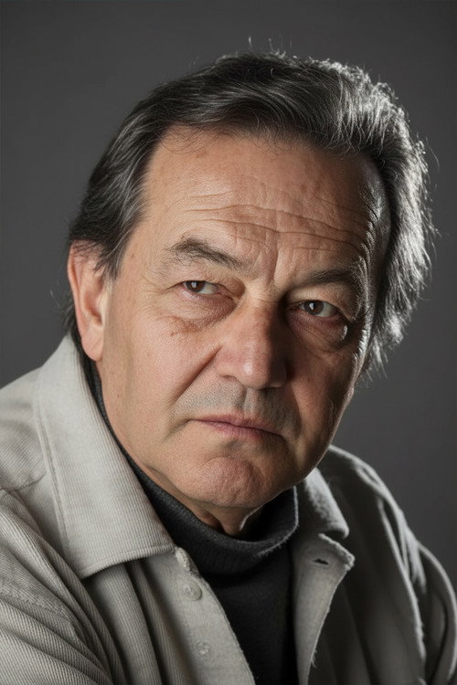 Haluk Kurtoğlu oyuncu fotoğrafı