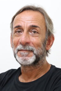 Haluk Yüce Ters Köşe dizisi oyuncusu