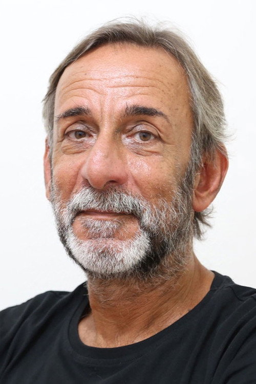 Haluk Yüce oyuncu fotoğrafı