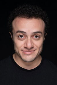 Hamza Yazıcı Camdaki Kız dizisi oyuncusu