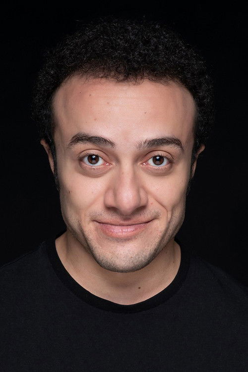 Hamza Yazıcı oyuncu fotoğrafı