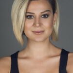 Hande Katipoğlu oyuncu fotoğrafı