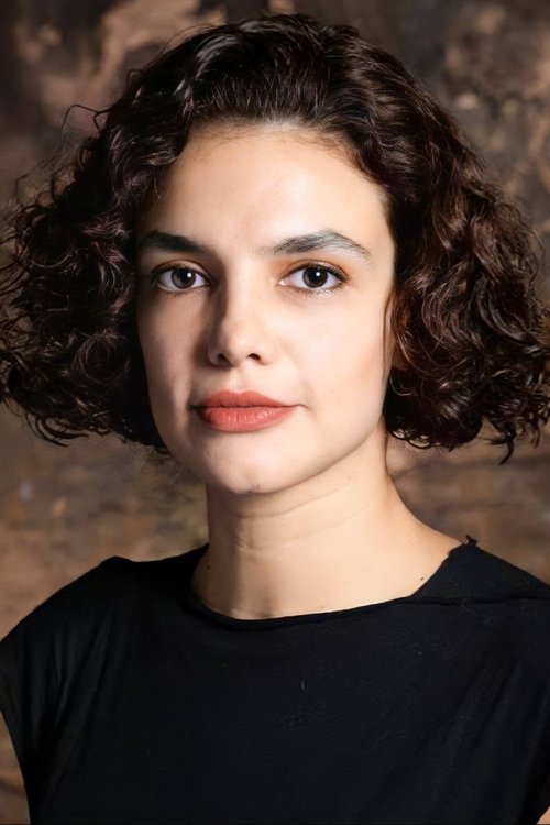 Hare Sürel oyuncu fotoğrafı