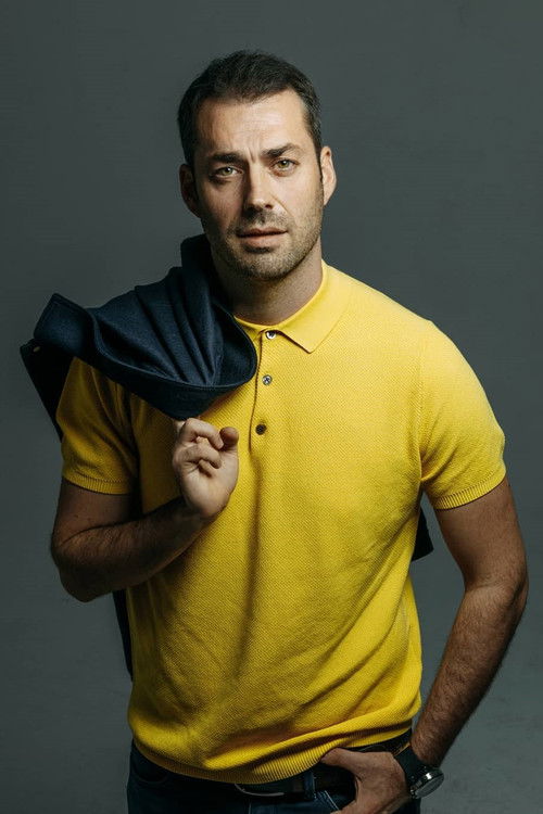 Hasan Emre Avcı oyuncu fotoğrafı