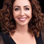 Hasibe Eren oyuncu fotoğrafı