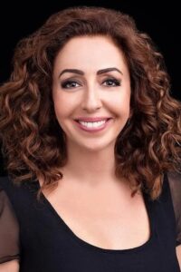 Hasibe Eren Yalan Dünya dizisi oyuncusu