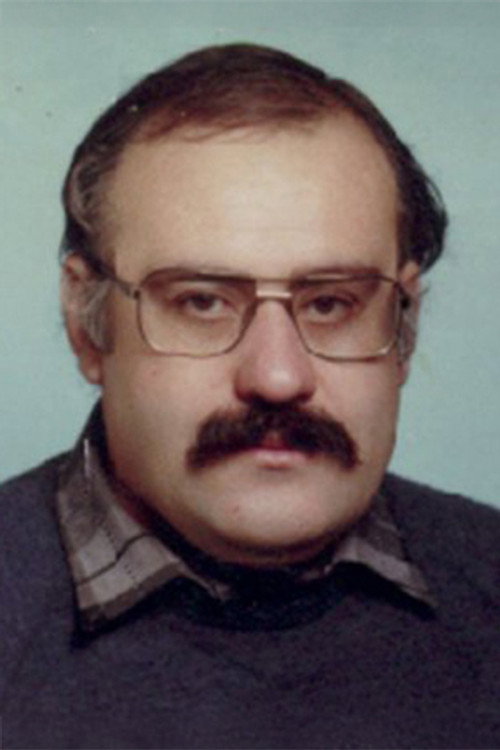 Haşmet Zeybek oyuncu fotoğrafı