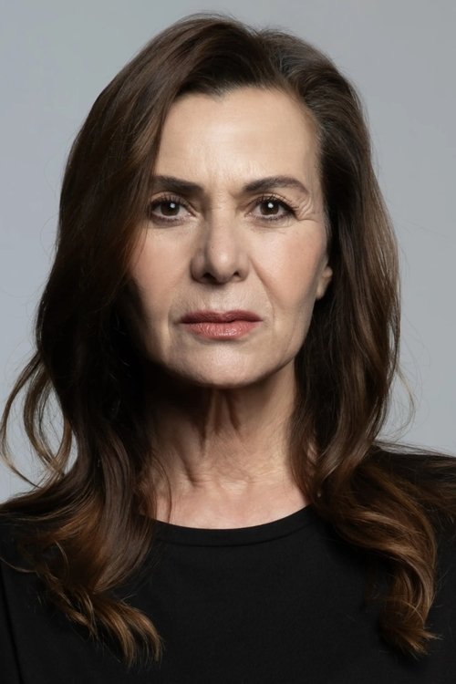 Hatice Aslan oyuncu fotoğrafı