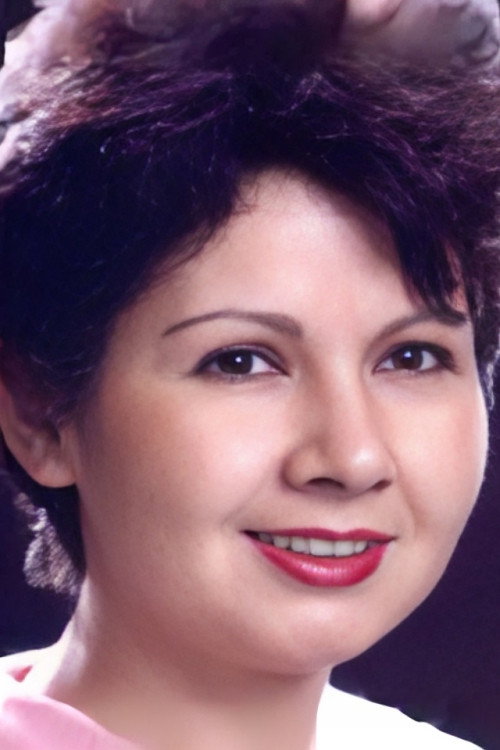 Hatice Nuran Paro oyuncu fotoğrafı