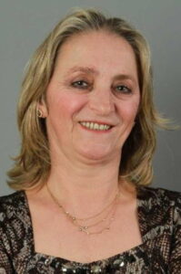 Havva Seziş Diriliş: Ertuğrul dizisi oyuncusu