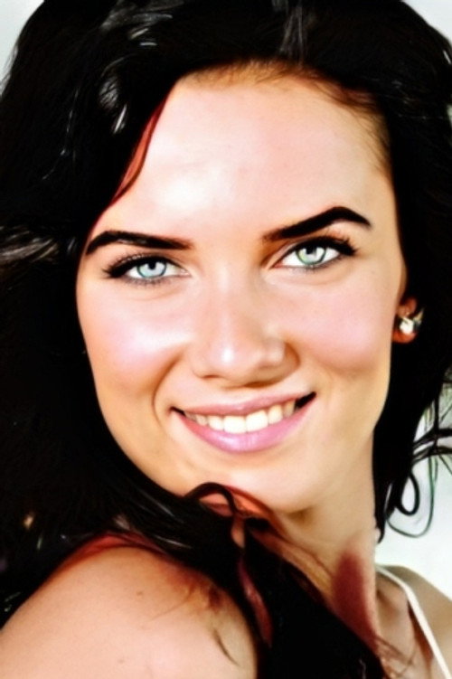 Hayal Garip oyuncu fotoğrafı