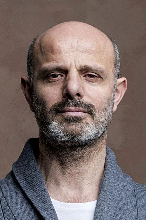 Haydar Şişman oyuncu fotoğrafı