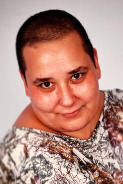 Hayfa Safi oyuncu fotoğrafı