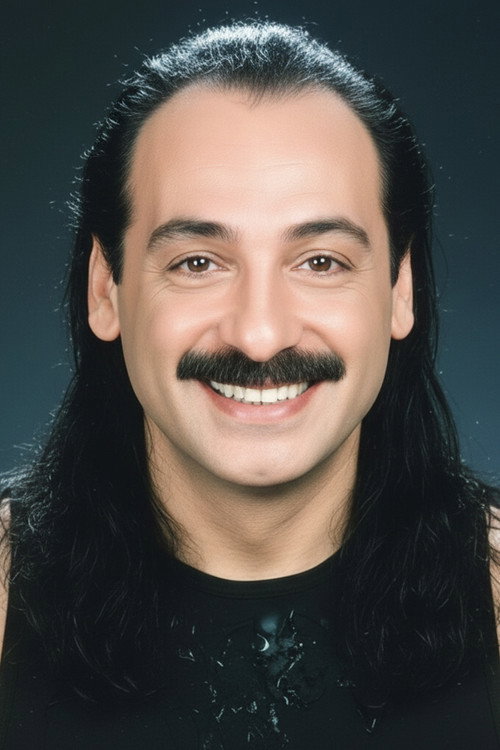 Hayko oyuncu fotoğrafı