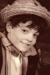 Hayrettin Aslan Gülşen Abi dizisi oyuncusu