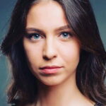 Hazal Adıyaman oyuncu fotoğrafı