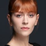 Hazal Türesan oyuncu fotoğrafı