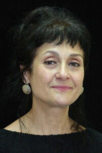 Hikmet Körmükçü Ezel dizisi oyuncusu