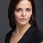 Hilal Altınbilek oyuncu fotoğrafı