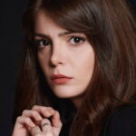 Hilal Anay oyuncu fotoğrafı