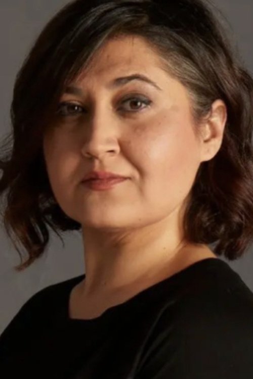 Hilal Kuvvet oyuncu fotoğrafı