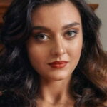 Hilal Tüfekçi oyuncu fotoğrafı