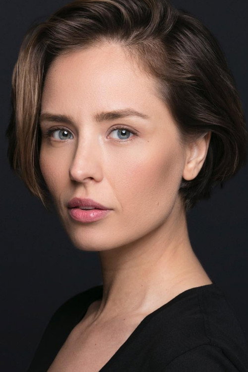 Hilal Uysun oyuncu fotoğrafı