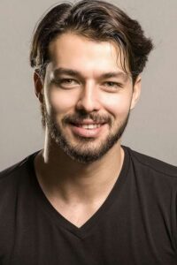 Hilmi Cem İntepe Çalıkuşu dizisi oyuncusu